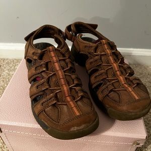 Clarks women’s sandal